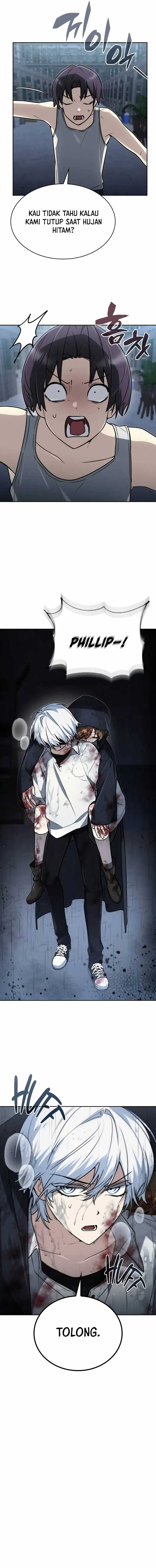 Genius Prismatic Mage Chapter 21