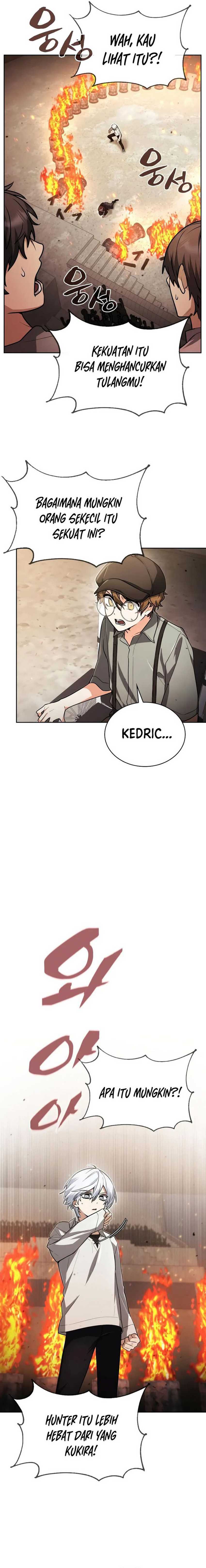 Genius Prismatic Mage Chapter 24