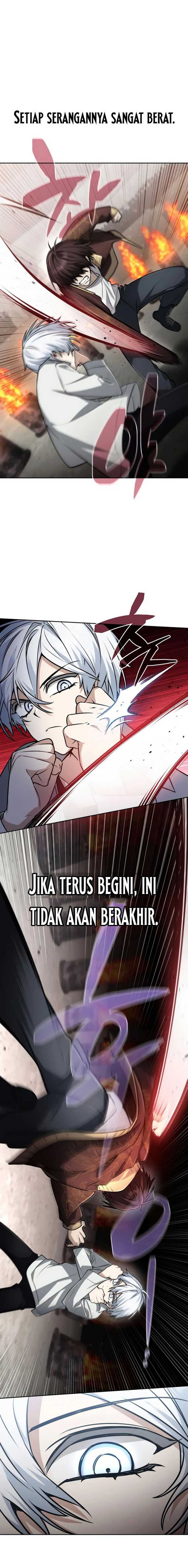 Genius Prismatic Mage Chapter 24