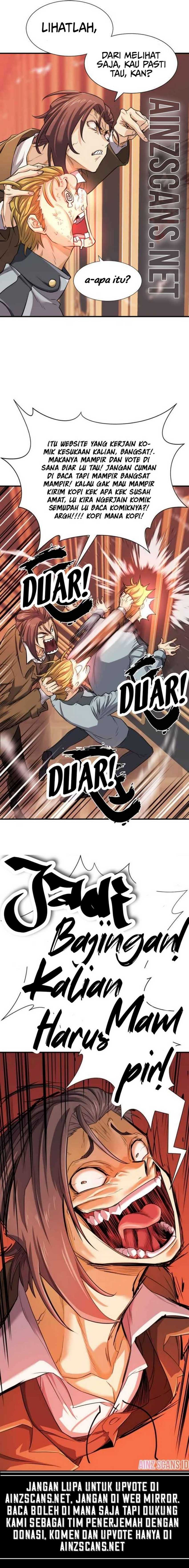 Genius Prismatic Mage Chapter 24