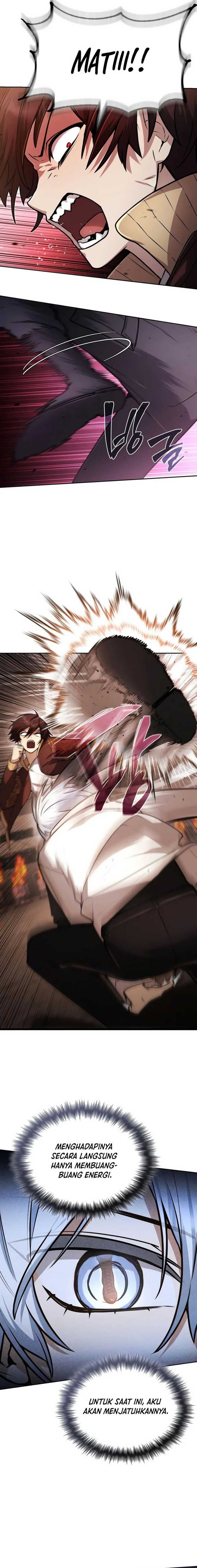 Genius Prismatic Mage Chapter 24