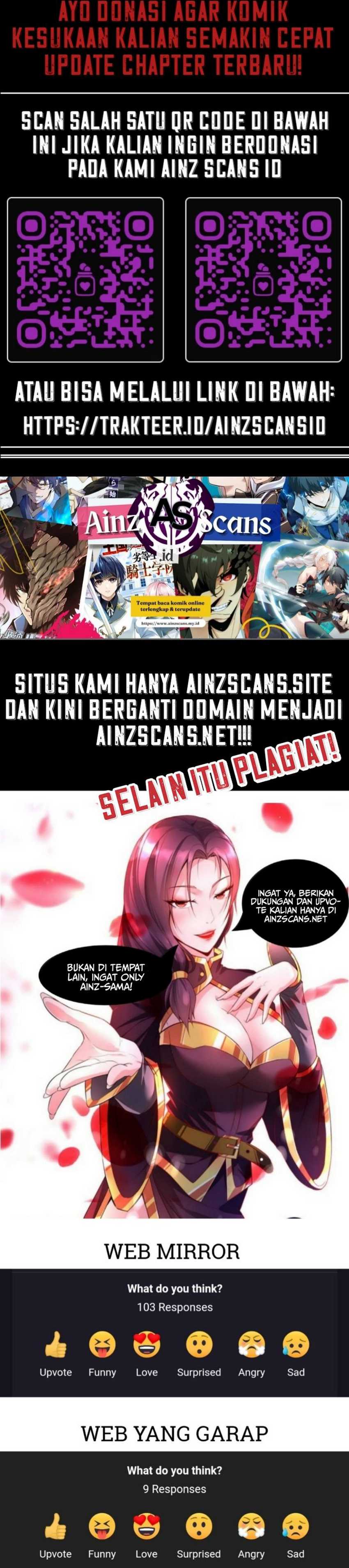 Genius Prismatic Mage Chapter 24