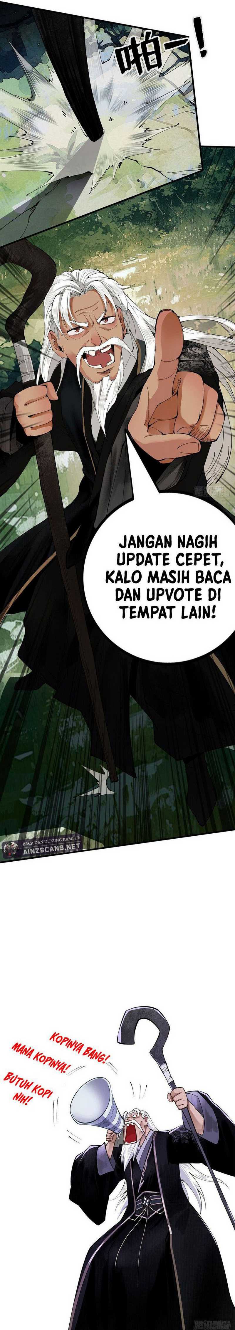 Genius Prismatic Mage Chapter 25