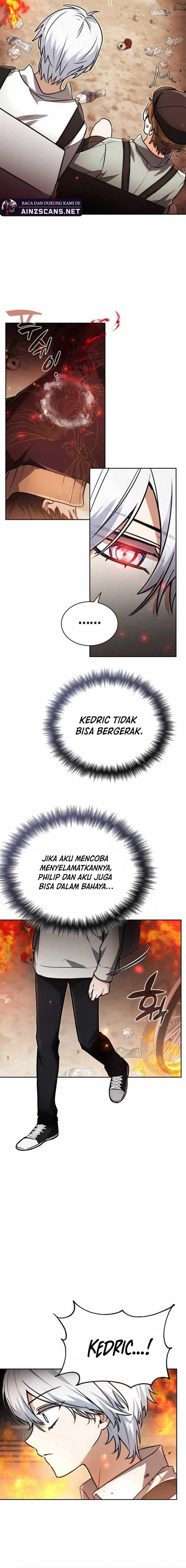 Genius Prismatic Mage Chapter 25