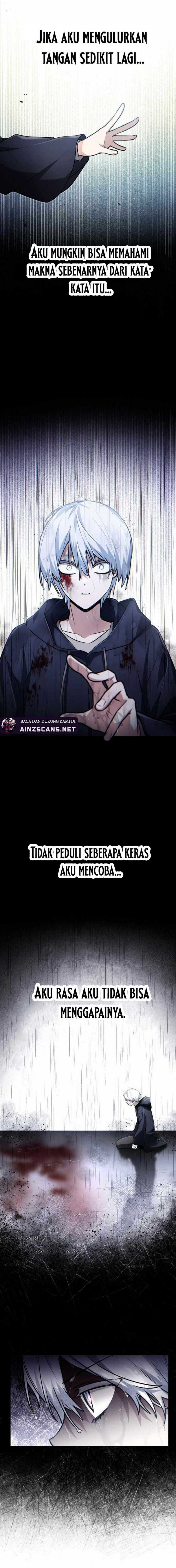 Genius Prismatic Mage Chapter 25
