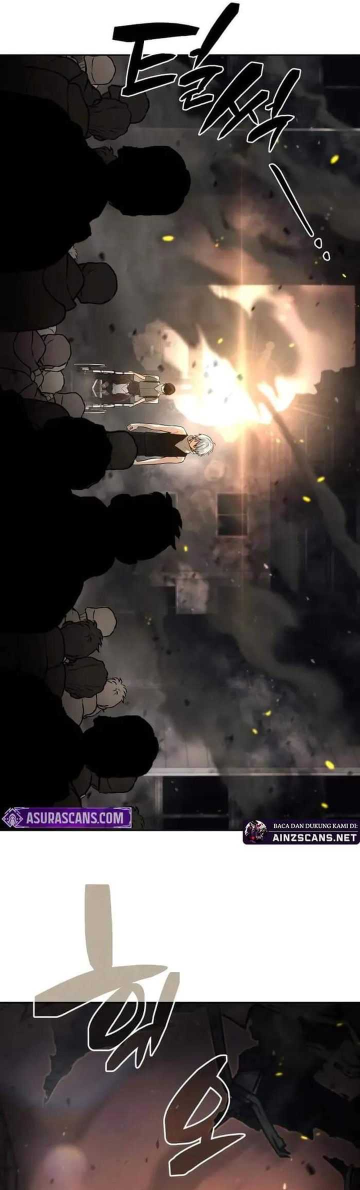 Genius Prismatic Mage Chapter 26