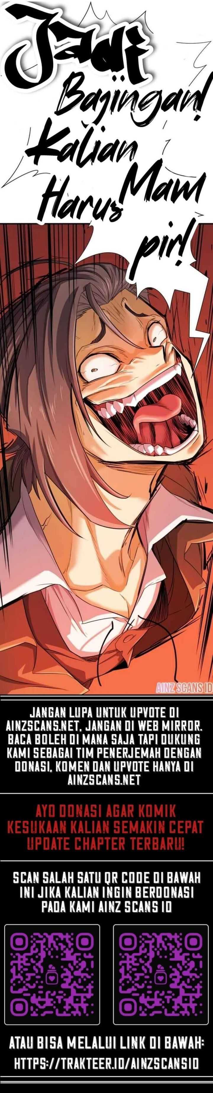 Genius Prismatic Mage Chapter 26