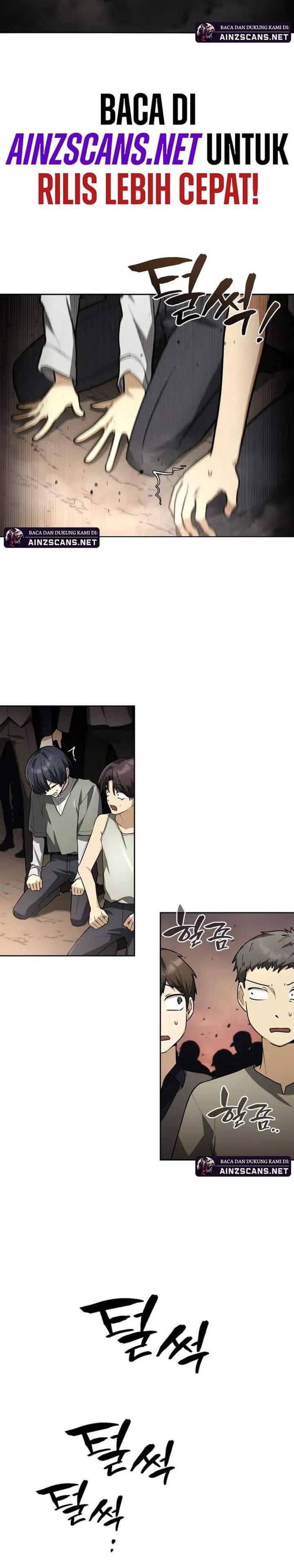 Genius Prismatic Mage Chapter 26