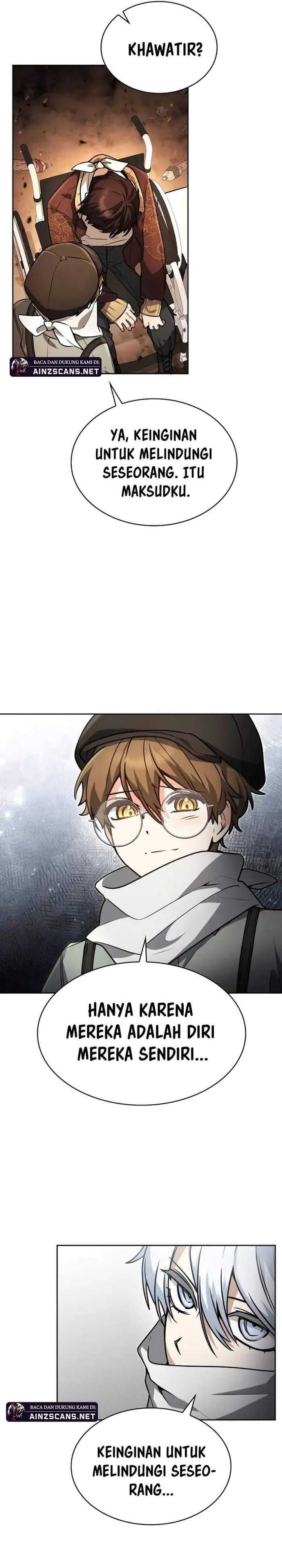 Genius Prismatic Mage Chapter 26