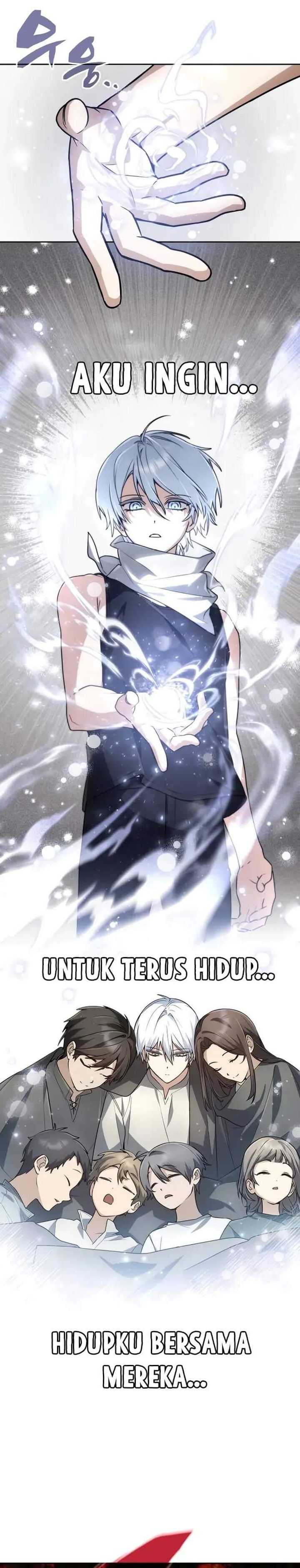 Genius Prismatic Mage Chapter 26