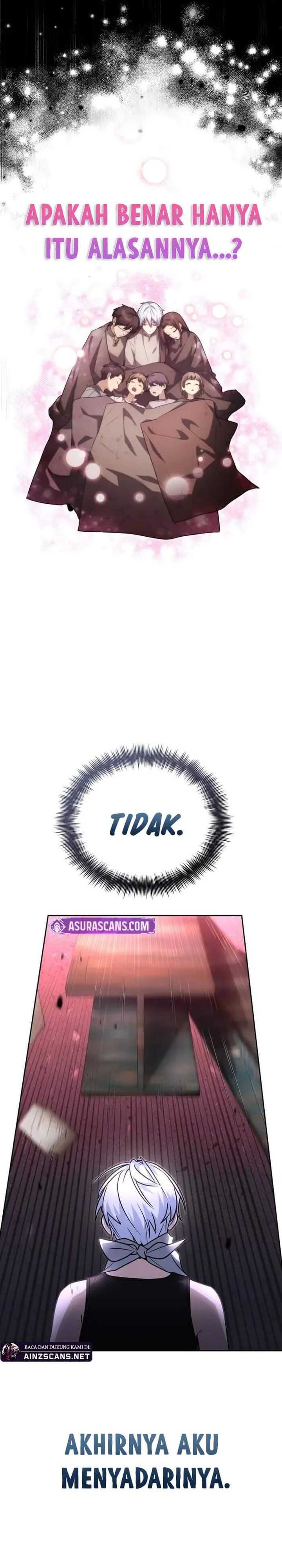 Genius Prismatic Mage Chapter 26