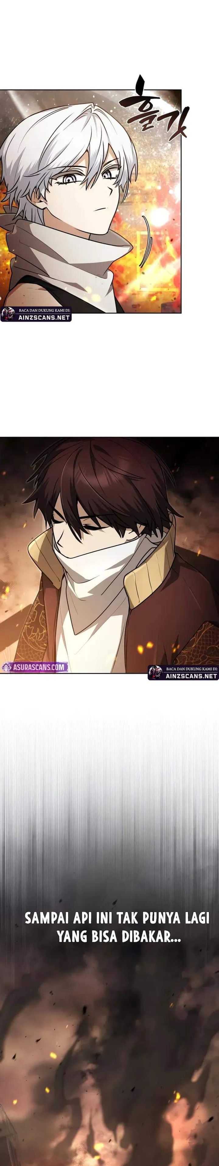 Genius Prismatic Mage Chapter 26