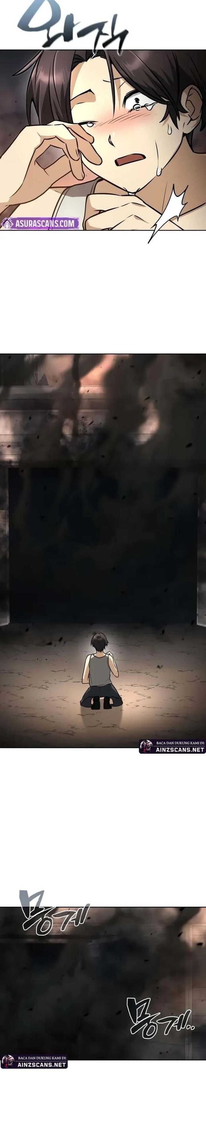Genius Prismatic Mage Chapter 26