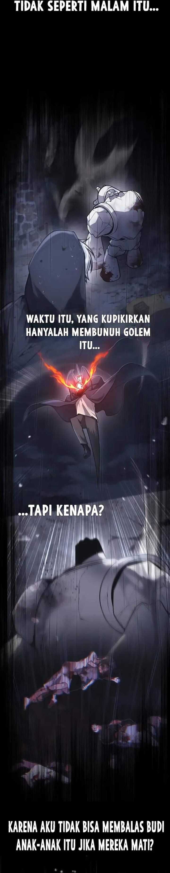 Genius Prismatic Mage Chapter 26