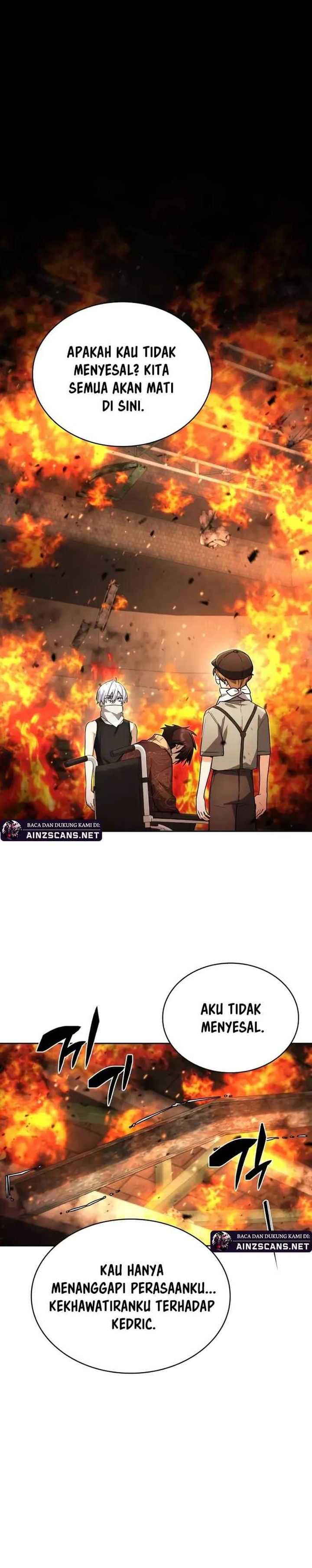 Genius Prismatic Mage Chapter 26