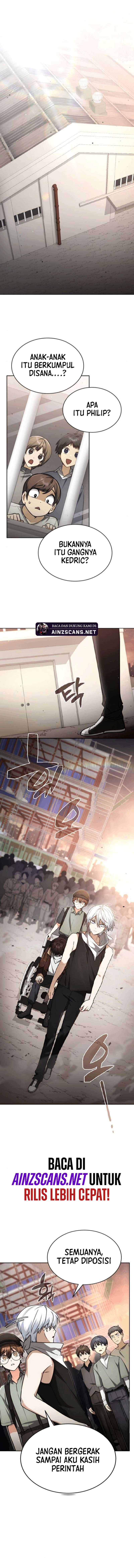 Genius Prismatic Mage Chapter 27
