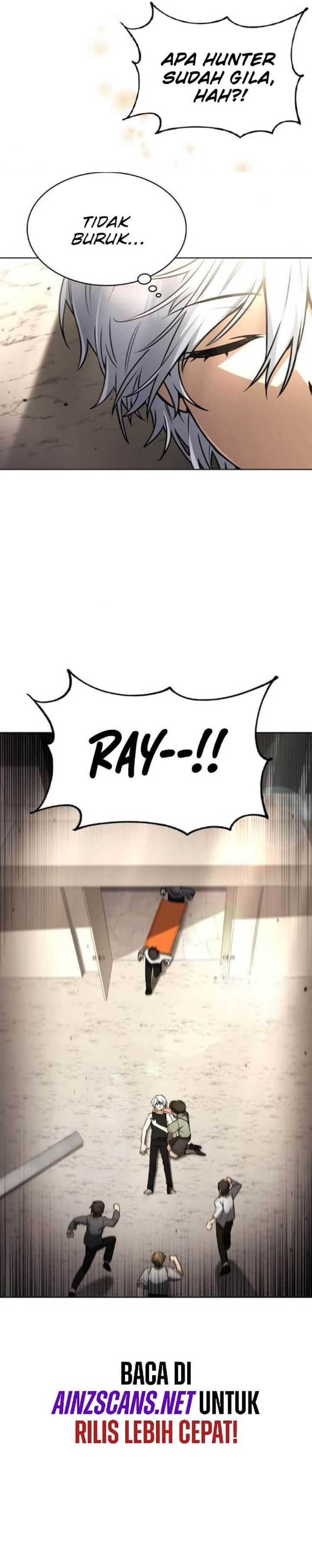 Genius Prismatic Mage Chapter 28