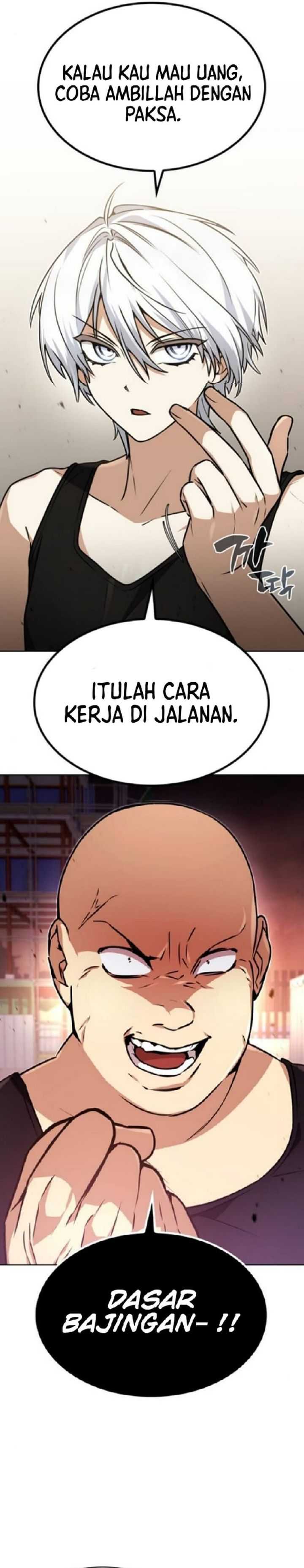 Genius Prismatic Mage Chapter 28
