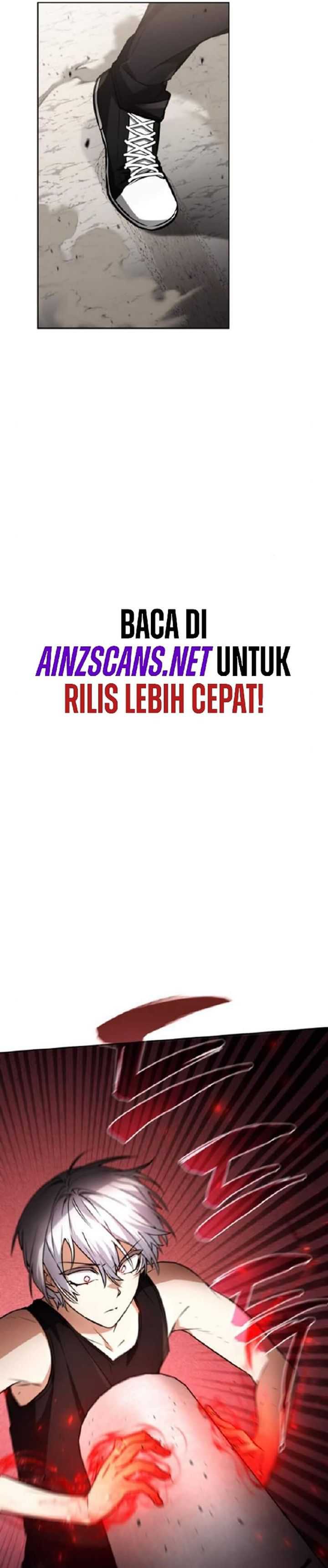 Genius Prismatic Mage Chapter 28