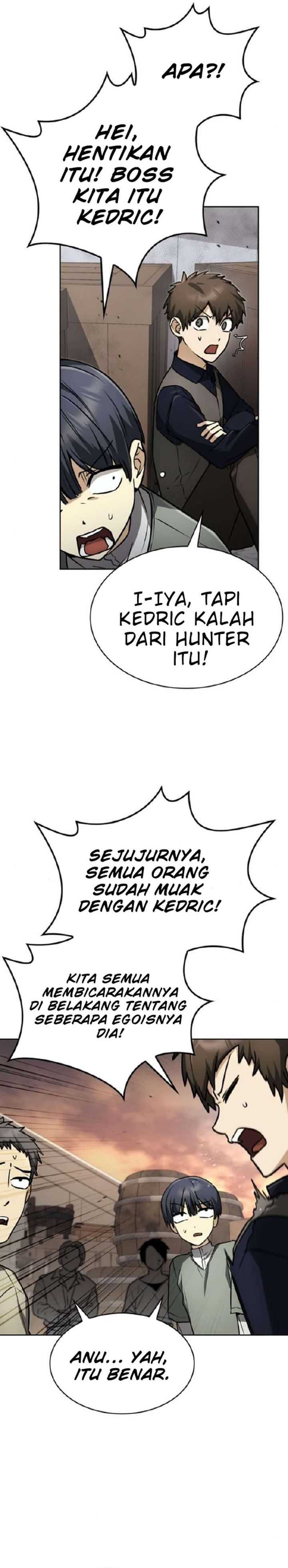 Genius Prismatic Mage Chapter 28