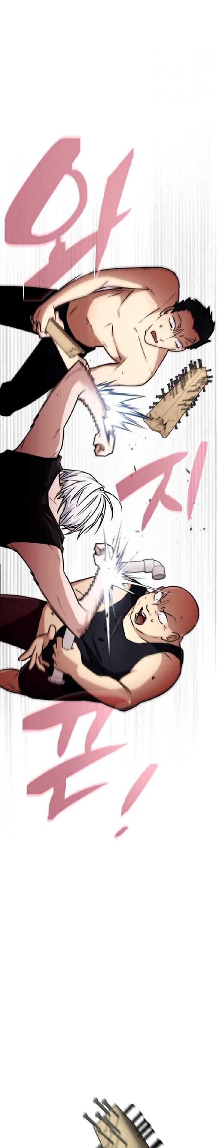 Genius Prismatic Mage Chapter 28