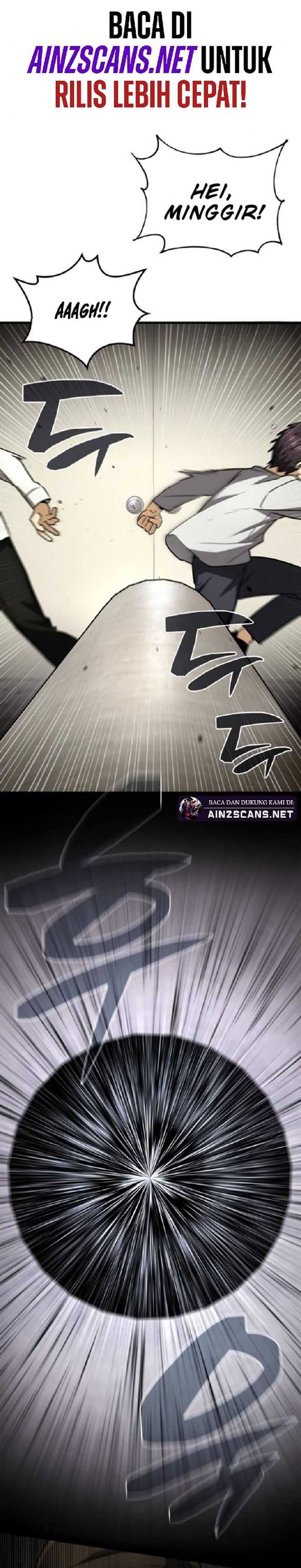 Genius Prismatic Mage Chapter 28