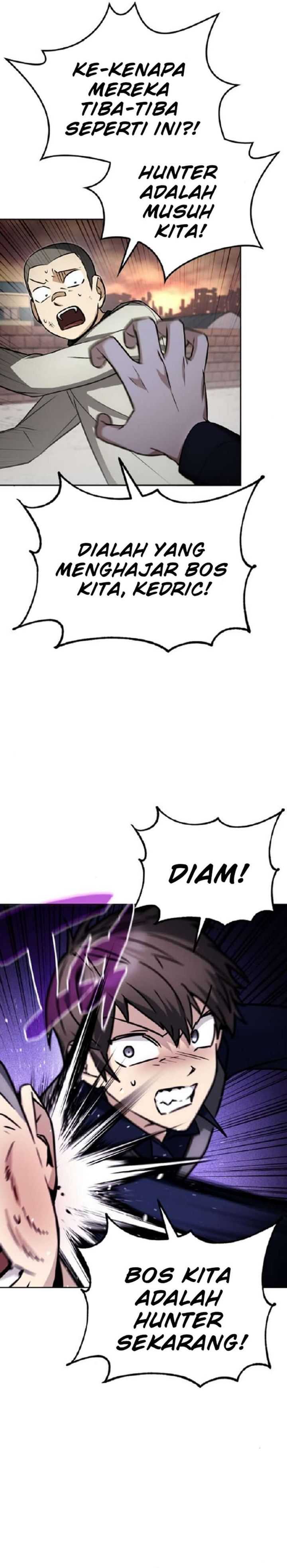 Genius Prismatic Mage Chapter 28