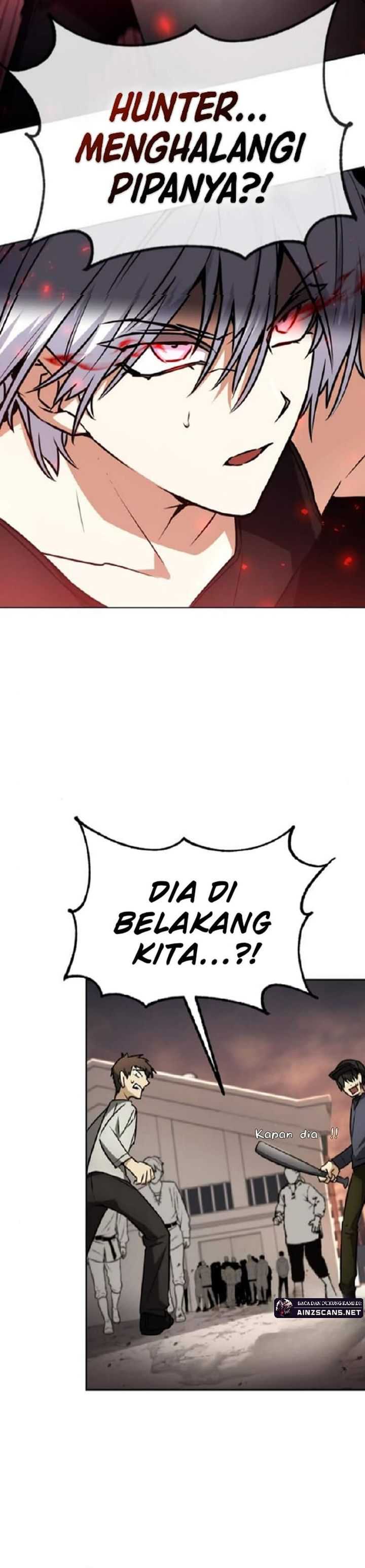 Genius Prismatic Mage Chapter 28