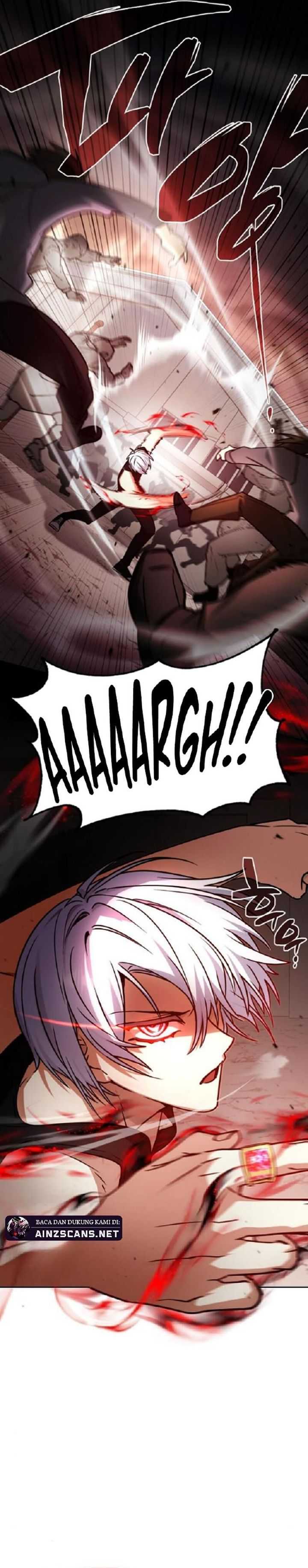 Genius Prismatic Mage Chapter 28
