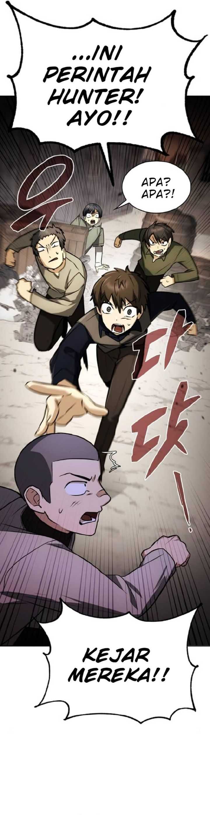 Genius Prismatic Mage Chapter 28