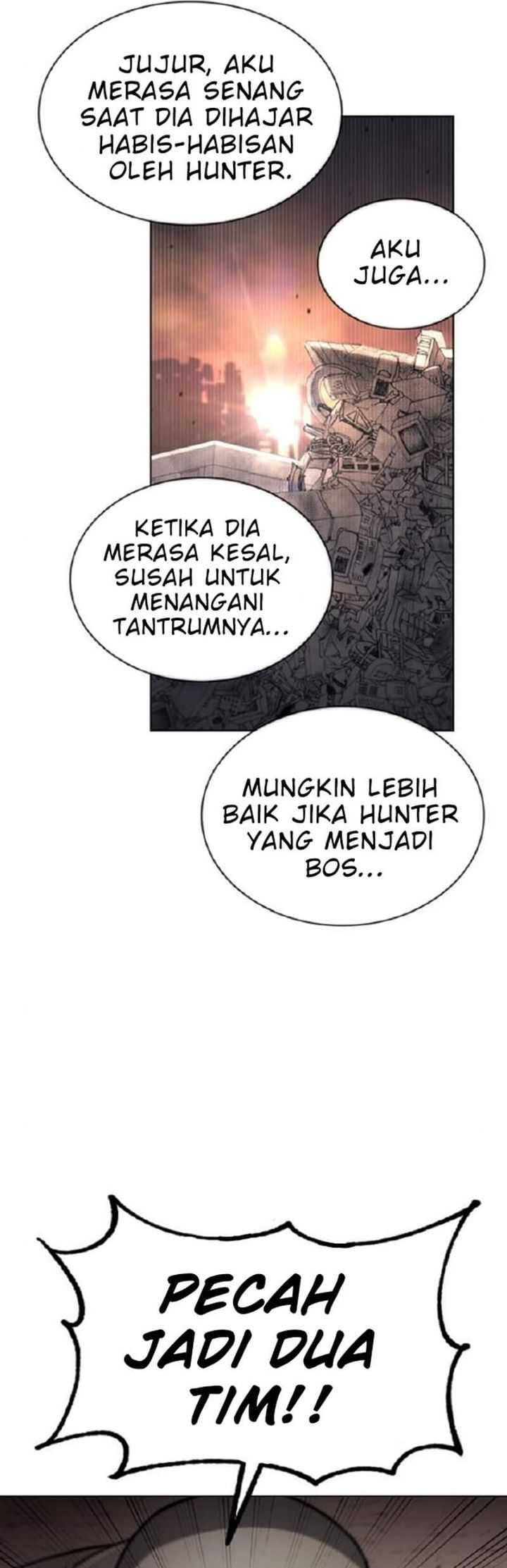 Genius Prismatic Mage Chapter 28