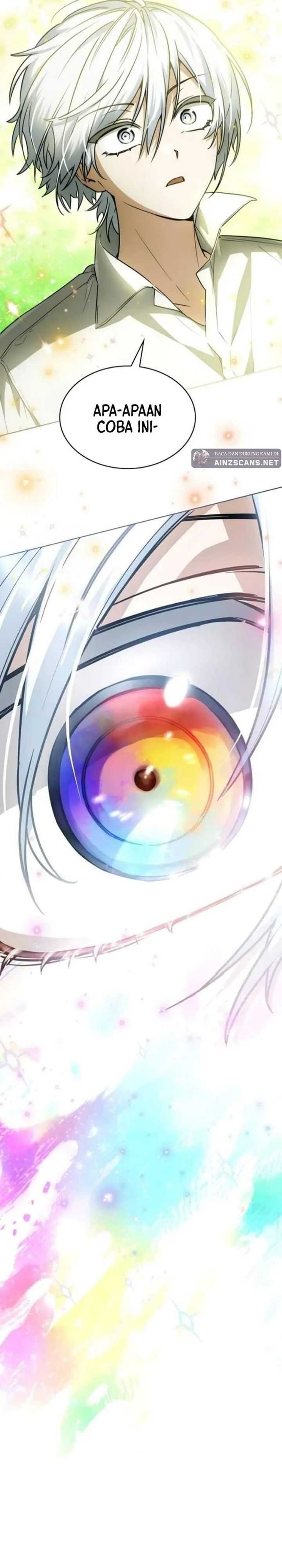 Genius Prismatic Mage Chapter 29