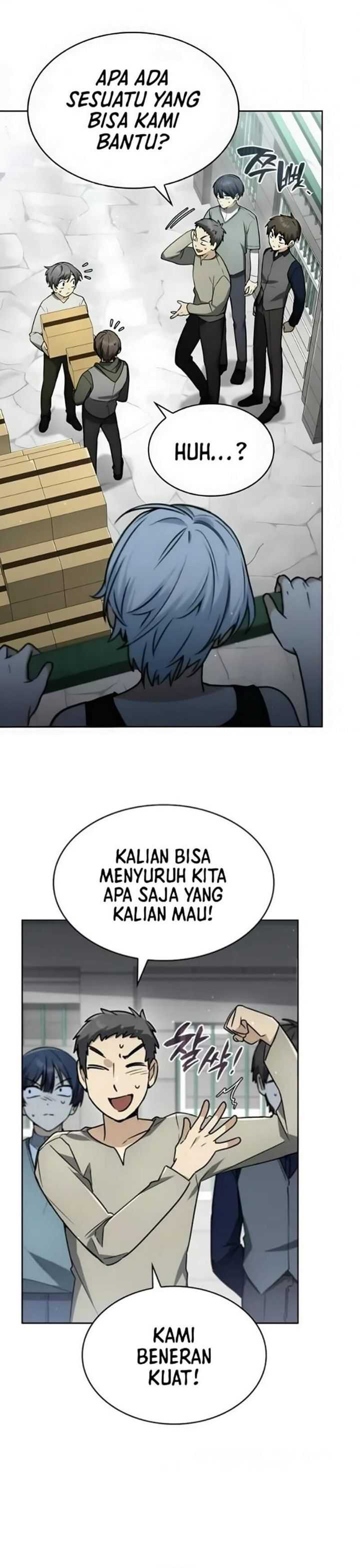 Genius Prismatic Mage Chapter 29