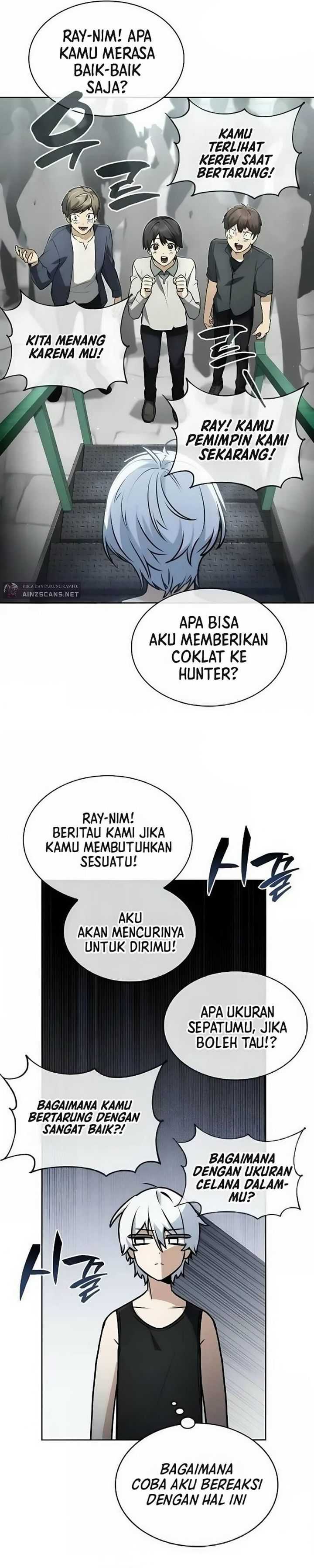Genius Prismatic Mage Chapter 29