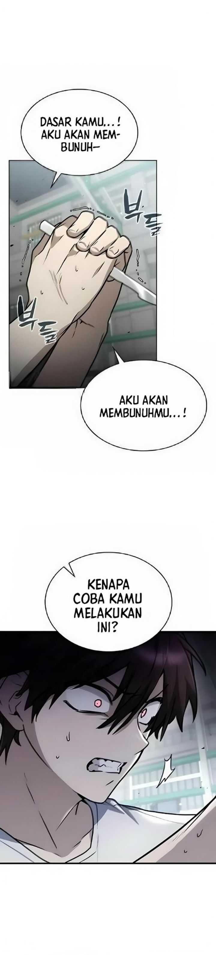 Genius Prismatic Mage Chapter 29