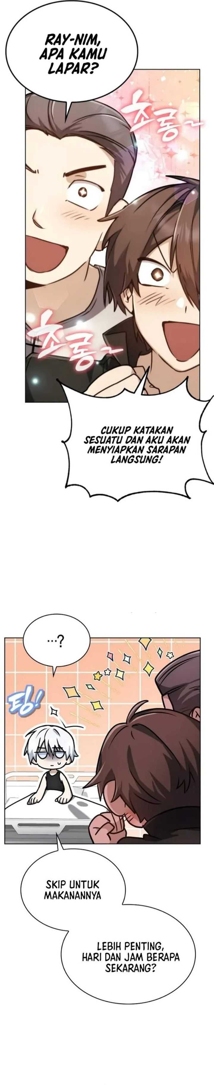Genius Prismatic Mage Chapter 29