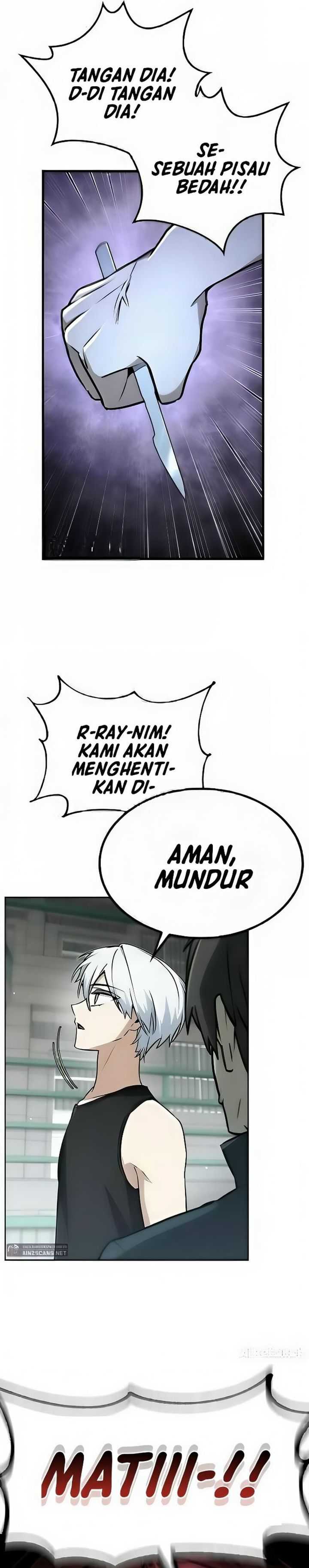 Genius Prismatic Mage Chapter 29