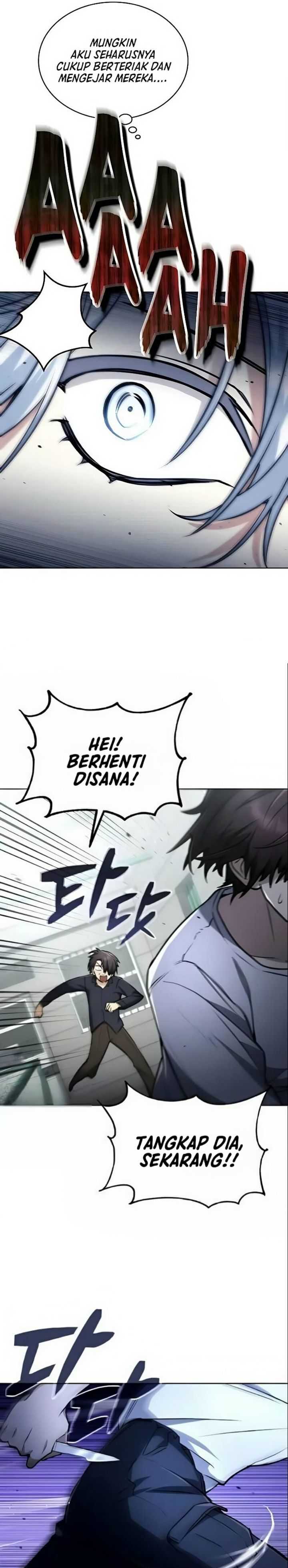 Genius Prismatic Mage Chapter 29