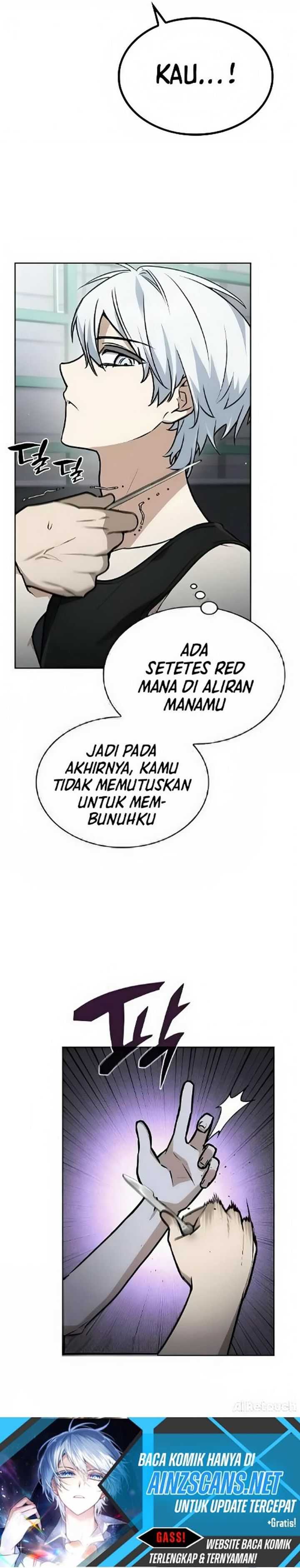 Genius Prismatic Mage Chapter 29