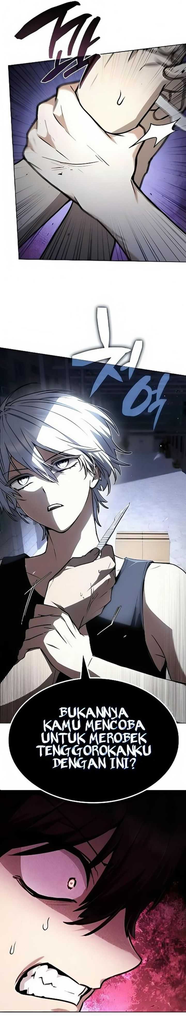 Genius Prismatic Mage Chapter 29