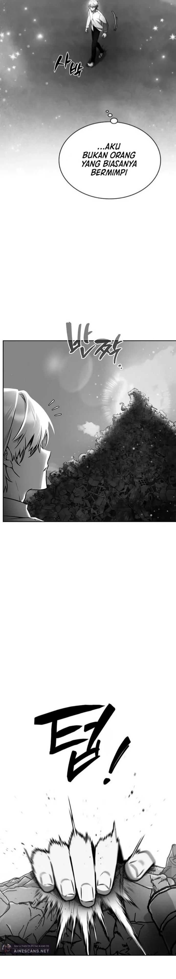 Genius Prismatic Mage Chapter 29