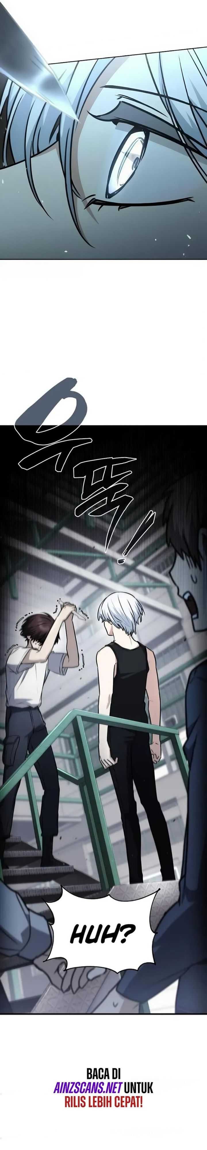 Genius Prismatic Mage Chapter 29