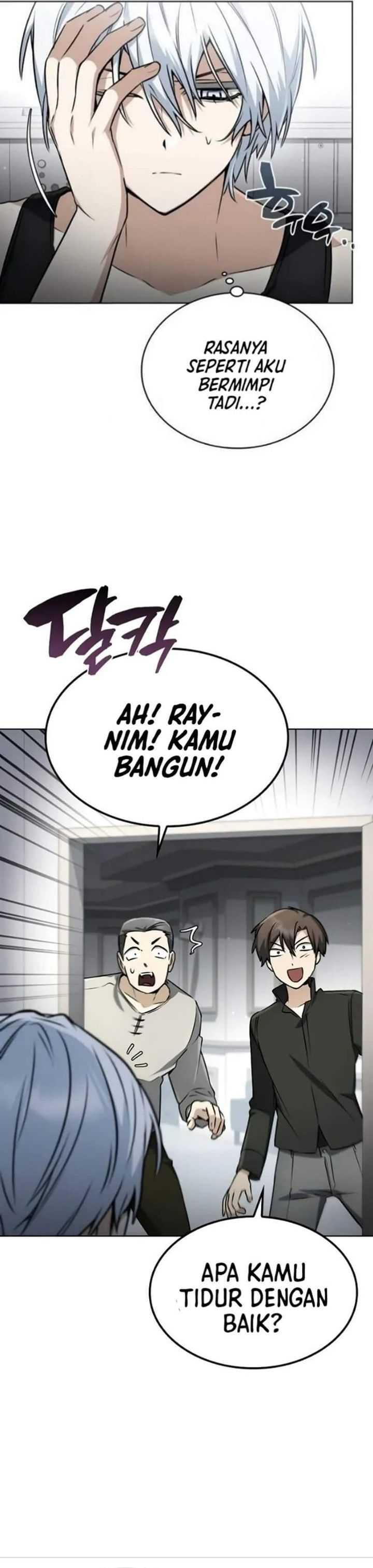 Genius Prismatic Mage Chapter 29