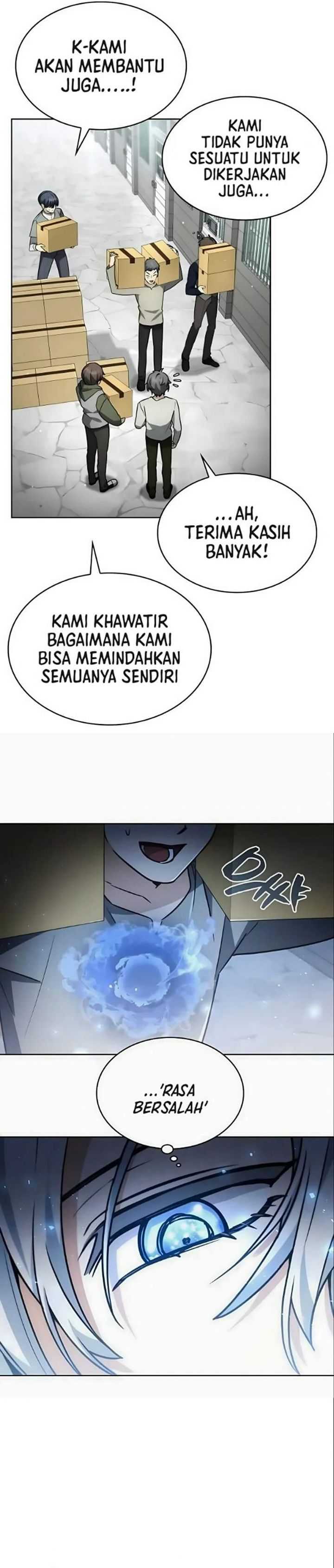 Genius Prismatic Mage Chapter 29