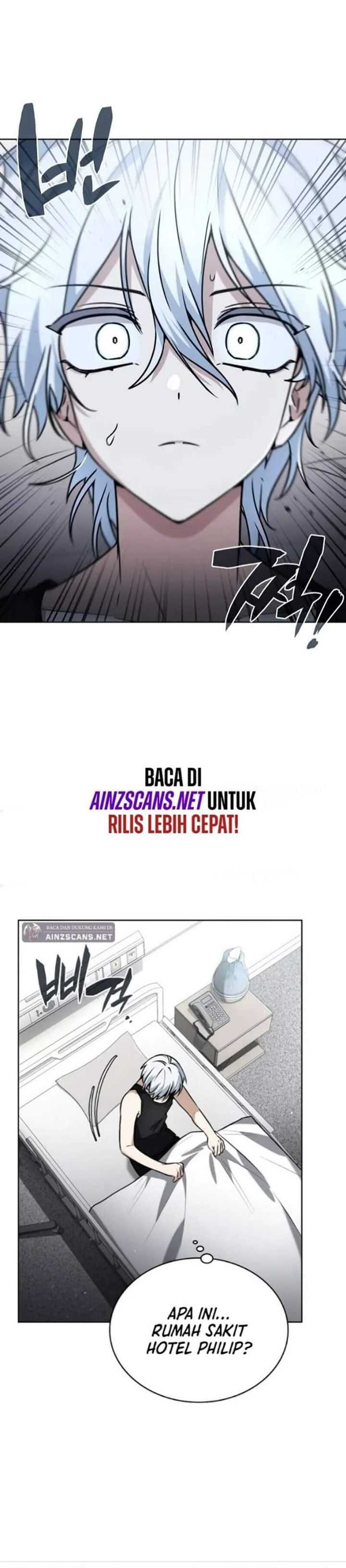 Genius Prismatic Mage Chapter 29