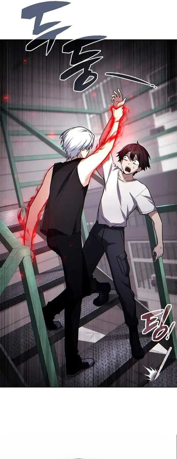 Genius Prismatic Mage Chapter 29