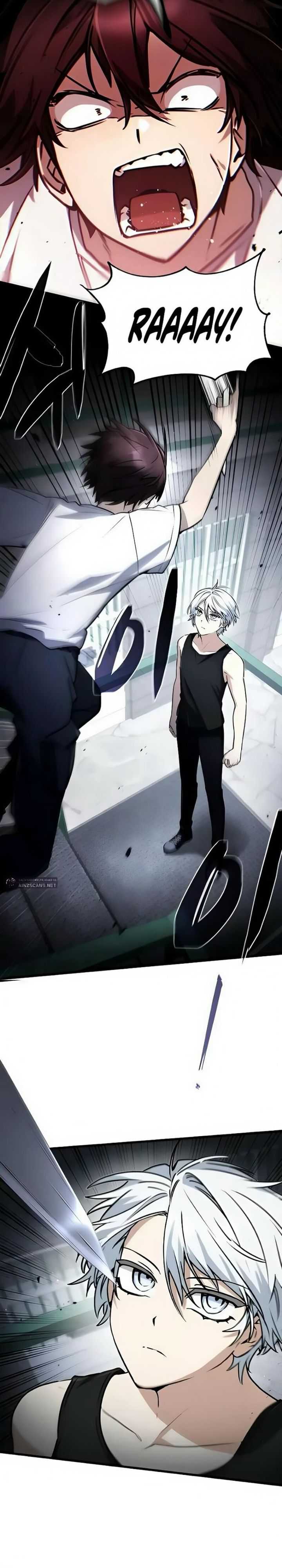Genius Prismatic Mage Chapter 29