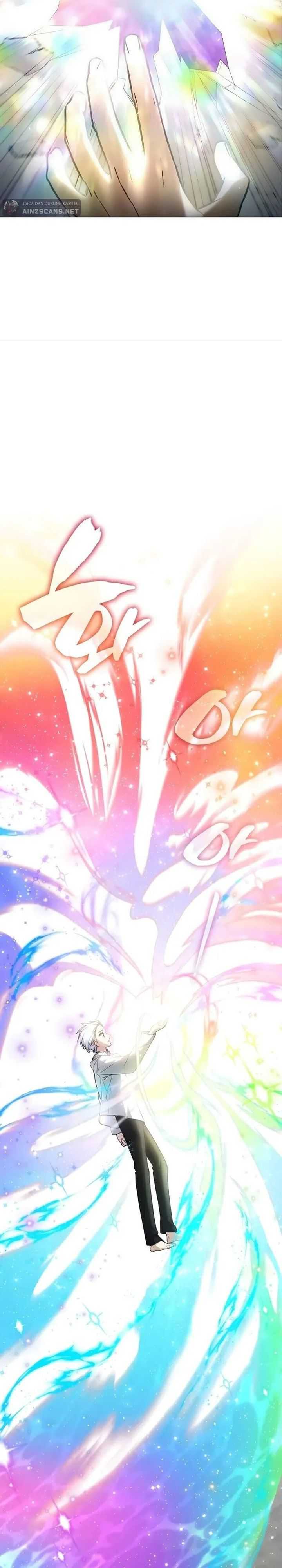 Genius Prismatic Mage Chapter 29