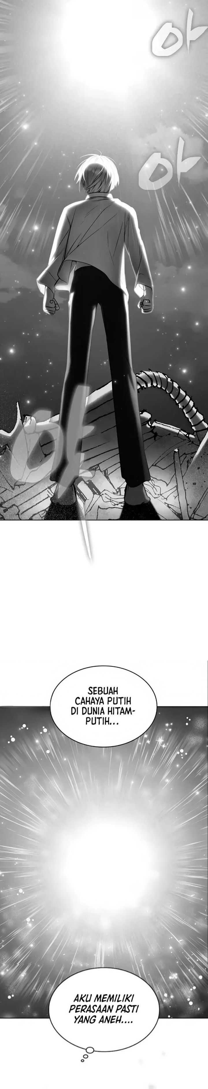 Genius Prismatic Mage Chapter 29