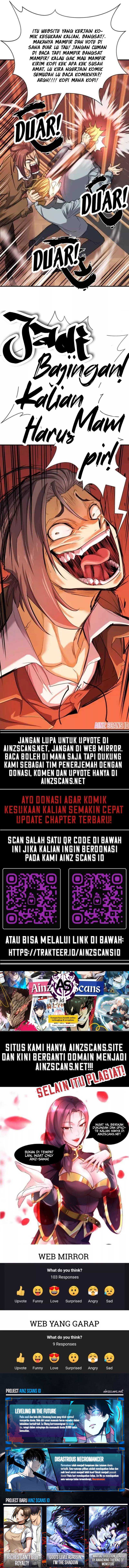 Genius Prismatic Mage Chapter 33